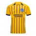 Camisa de time de futebol Brighton Danny Welbeck #18 Replicas 2º Equipamento 2024-25 Manga Curta